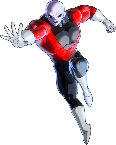 jiren dragon ball